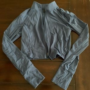 COPY - Balance Athletica Crop Jacket—AVAILABLE!